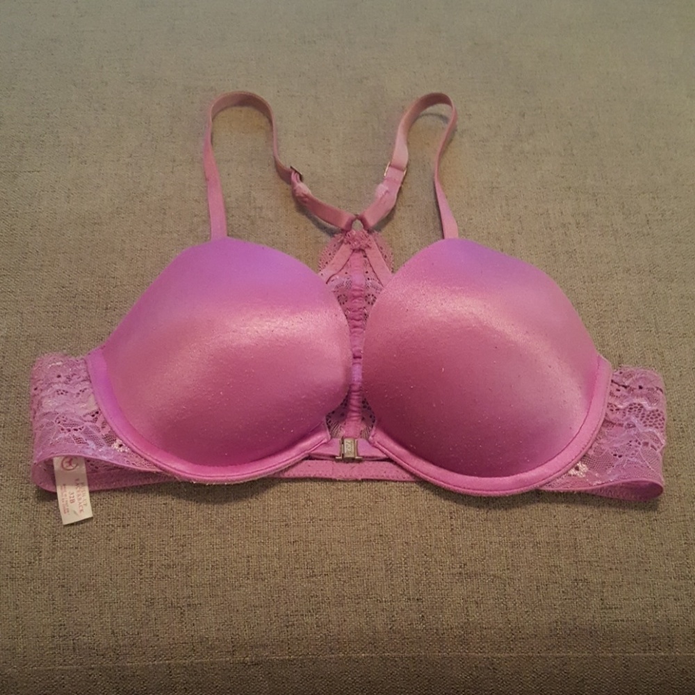 Victoria's secret bra 32b